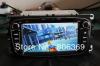 Free Russian shipping+2 Din Car Head Unit GPS MP3 CD DVD Player Ipod Android WIFI 3G car dvd for Ford Mondeo S-Max Focus Galaxy
