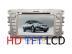 FORD EGYB hd (840x480) kijelzs / Ford Mondeo gyri jelleg navigcis multimdia