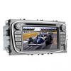 Auts DVD lejtsz a Ford Focus Support GPS