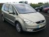 Ford Galaxy 2.0TDCi 140ps Ghia dvd sat nav,dvd in headrests,top spec