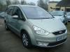 2008 Ford Galaxy 2 2 Tdci Ghia Dvd Media SatNav