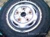 Ford Transit felni - lemez R16