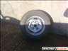 Ford tranzit lemez felni!!!