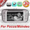 6.2'' autoradio navigation with gps dvd tv Bluetooth support 3g net for Ford Mondeo,2009 Ford Focus, s-max