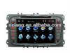 7inch 2din car dvd for ford Focus/Galaxy/S-max/Mondeo/Tourneo Connect/Transit Connect (2010)