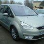 2008 Ford Galaxy 2.2 Tdci Ghia Dvd Media&SatNav (1)