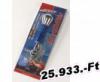 AutoStyle Ford Escort Mk5/6/7 + Mazda MX3, Mazda 323, 99-tl vlt t rvidt