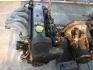 Ford Escort 1.8D szv motor s vlt