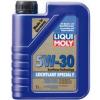 Liqui-Moly Leichtlauf Special F 5w-30 motorolaj 1 lit.br /( FORD Focus, Mondeo, Transit )