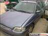 Ford escort 1,6 16v motor vlt