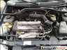 Ford Escort / Mondeo 1.6 1.8 benzines vlt