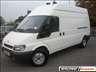 AKCI! Ford Transit 2.4 TDDI komplett motor + vlt elad