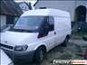 Ford Transit 2.0 diesel vlt elad!