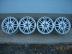 FORD S-MAX, CONNECT, MONDEO, GALAXY,... - Gyri alufelni 16x7