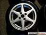 Ford Escort Mondeo KA Focus Fiesta Borbet alufelni elad, 4x108 15