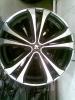 Elad Ford Focus Alu felni