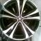 Ford Focus Alu felni
