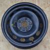 Hasznlt Ford Focus 2, C max lemezfelni 15coll 5x108
