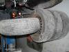 Pirelli tli szet R15 Gyri Ford felni