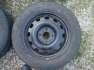 Ford aclfelni garnitra:4x108 6Jx15 Et49,5 gumikkal:195/60R15 82V