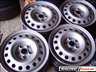 Hasznalt lemezfelni Ford Mondeo Galaxi Megane Laguna VW Seat Octavia Suzuki 13 14 15 16 coll