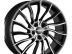 Egyedi - Alufelni 15x6 - FORD