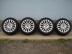 FORD S-MAX, KUGA, GALAXY, MONDEO, C-M... - Gyri alufelni 17x7