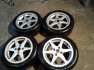 Ford Escort Mondeo KA Focus Fiesta Borbet alufelni elad, 4x108 15