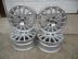 Alessio - Alufelni 14x6 - FORD FIESTA, FOCUS