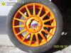 Ford Focus RS alufelni