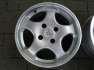 Exclusive Line Ford Focus, Fusion, Fiesta 15 ?s nmet alufelni