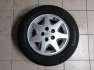Ford gyri 15-s alufelni nyrigumival alad