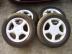 FORD MONDEO - Gyri alufelni 16x3,5