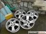 Ford alufelni uj design