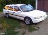 Ford Mondeo alufelni 17 Ford Mondeo aut