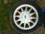 Ford Mondeo gyri alufelni
