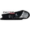 FORD Mondeo 2003 tl Galaxy alufelni RC Design RC14 7 0x17