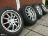 Ford Mondeo alufelni 16