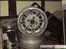 Ford Escort alufelni elad!!!