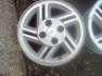 Ford Escort alufelni garnitra /RETRO/ RS / XR3 / RST