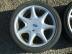 FORD FOCUS - Gyri alufelni 17x3,5