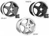 Ford escort rs alufelni Felni
