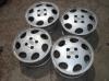 Ford 15 s 6JX15H2 ET49 5 gyri alufelni garnitra