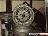 Ford Escort alufelni elad!!!