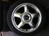 Ford Galaxy 17 gyri alufelni