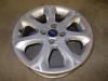FORD FIESTA Gyri alufelni 16x6 5