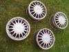 FORD FIESTA Gyri alufelni 14x6 5