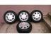 FORD FIESTA - Gyri alufelni 14x5,5