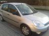 Ford Fiesta alufelni