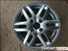 FORD FIESTA / FUSION 2002-GYRTOTT PRATLAN ALUFELNI ELAD
